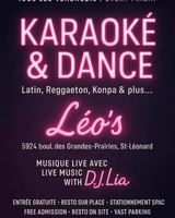 Image event Léo's Taproom (Resto-Bar à jeux)