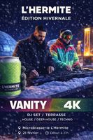 Image événement L'Hermite - Microbrasserie / Resto-Pub