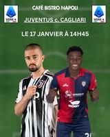 Image Ã©vÃ©nement Café bistro Napoli