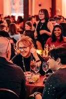 Image Ã©vÃ©nement Le Balcon cabaret chic