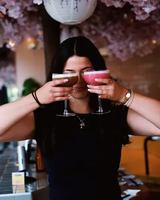Image Ã©vÃ©nement Le Blossom — Village | Sushi & Cocktails à Montréal