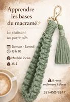 Image Ã©vÃ©nement Atelier256/Mon enfant roi