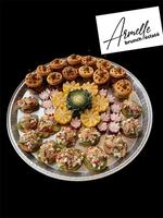 Image event Armelle Café