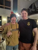 Image Ã©vÃ©nement Pub Pit Caribou Percé