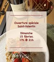 Image événement Bistro Louis XIV