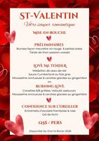 Image événement Restaurant La Fenouillière