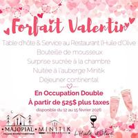 Image event Restaurant l'Huile d'Olive