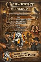 Image event Le Piloup - Brasserie Resto Bar Grill