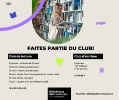 Image event Café Constantia