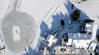 Image event Le Viking Resort & Marina