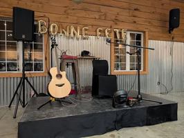 Image Ã©vÃ©nement Bistro La Cache