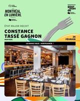 Image événement Restaurant État-Major