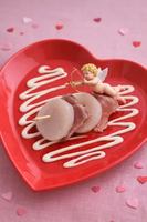 Image Ã©vÃ©nement Sushi Nagano Pont-Rouge