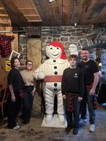 Image event La Buche