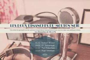 Image event Restaurant Le Mouton Noir