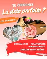 Image event Imagin bistro créatif