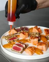 Image event Oslo Traiteur