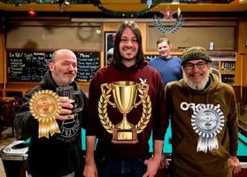 Image event Pub Cousi