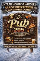 Image event Le 4 Café