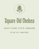 Image event Square Old Chelsea