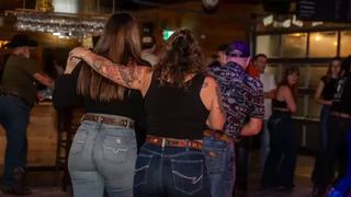 Image event BALLROOM COUNTRY