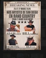 Image event La Broche A Foin