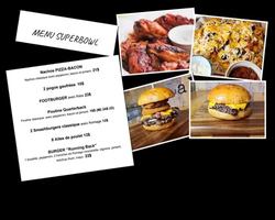 Image événement Brasserie La Baraque - Pub Québec