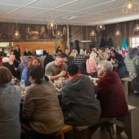 Image event La Cabane Arthur Raymond