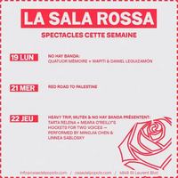 Image event La Sala Rossa