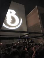 Image event Le 200 Brock