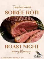 Image event Cafe Le Hibou