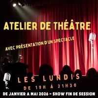 Image event Couscous Au Bacon