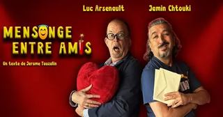 Image event Couscous Au Bacon