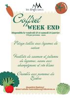 Image event Les Trois Becs - Traiteur