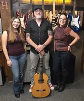 Image event Pub DéMonts