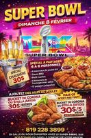 Image événement Restaurant Le Prestige