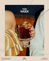 Image event El Lounge Resto-Bar