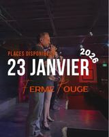 Image Ã©vÃ©nement MEX BBQ