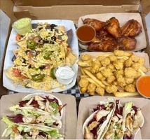 Image Ã©vÃ©nement Rooster Express 138