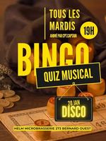 Image Ã©vÃ©nement HELM - Microbrasserie sur Bernard