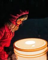 Image Ã©vÃ©nement Café de l'île