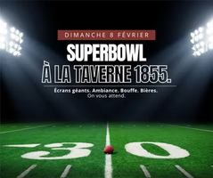 Image événement Taverne 1855