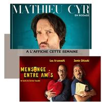 Image event Couscous Au Bacon