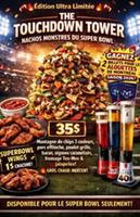 Image événement S.N.A.P Bar Sportif