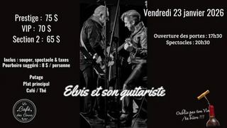 Image Ã©vÃ©nement Le Café Des Cours