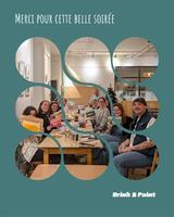 Image event Mousse Café, coopérative de solidarité