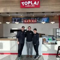 Image event Topla! Charlesbourg