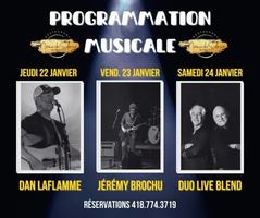 Image event Restaurant Le Normandie Sabreur