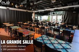 Image event Pub Universitaire