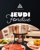 Image Ã©vÃ©nement Bistrot des Artistes